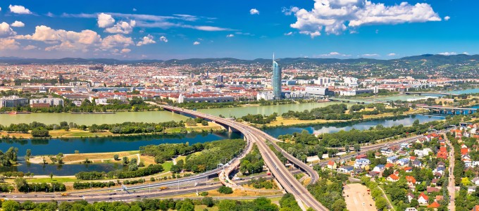 GMAT Prep Courses in Vienna