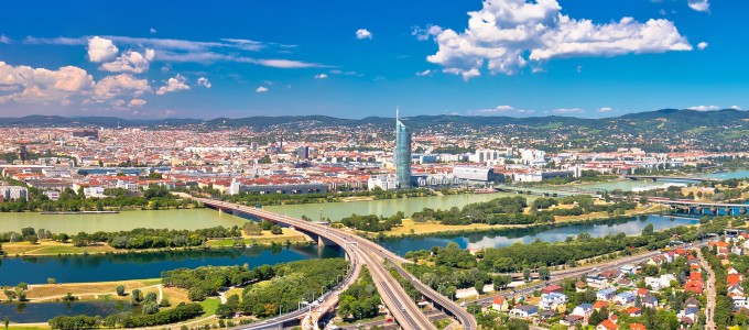 GMAT Tutoring in Vienna