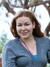 GMAT Prep Course Innsbruck - Photo of Student Abigail