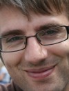 GMAT Prep Course Linz - Photo of Student Armin