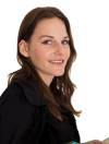 GMAT Prep Course Linz - Photo of Student Deborah