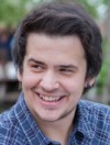 GMAT Prep Course Salzburg - Photo of Student Filipe