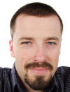 GMAT Prep Course Vienna - Photo of Student Freddie