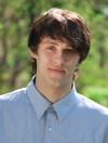 GMAT Prep Course Innsbruck - Photo of Student Gordon