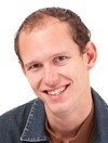 GMAT Prep Course Linz - Photo of Student Markus