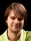 GMAT Prep Course Innsbruck - Photo of Student Martin