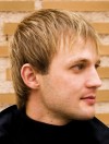 GMAT Prep Course Linz - Photo of Student Mika