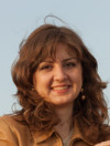 GMAT Prep Course Linz - Photo of Student Natalia