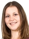 GMAT Prep Course Graz - Photo of Student Sabrina