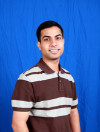 GMAT Prep Course Graz - Photo of Student Sahil