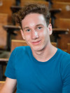 GMAT Prep Course Salzburg - Photo of Student Scott
