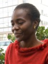 GMAT Prep Course Graz - Photo of Student Tapiwa
