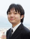 GRE Prep Course Linz - Photo of Student Cheng