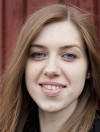 GRE Prep Course Innsbruck - Photo of Student Linnet