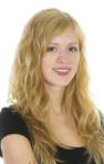 SAT Prep Course Linz - Photo of Student Chelsea